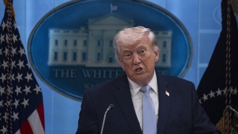 Trump: Liderët e Izraelit dhe Libanit pritet të bisedojnë sot