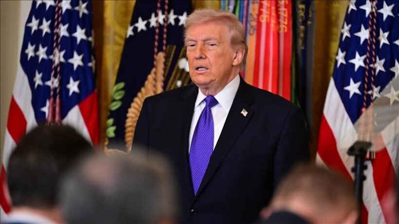 Trump: Ushtria amerikane as nuk ka filluar shkatërrimin e asaj që ka mbetur në Iran