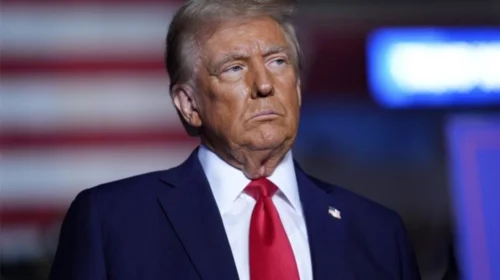 Trump: Ngushtica e Hormuzit do të hapet shumë shpejt, me ose pa pëlqimin e Iranit!