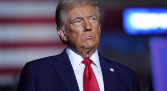 Trump: Ngushtica e Hormuzit do të hapet shumë shpejt, me ose pa pëlqimin e Iranit!