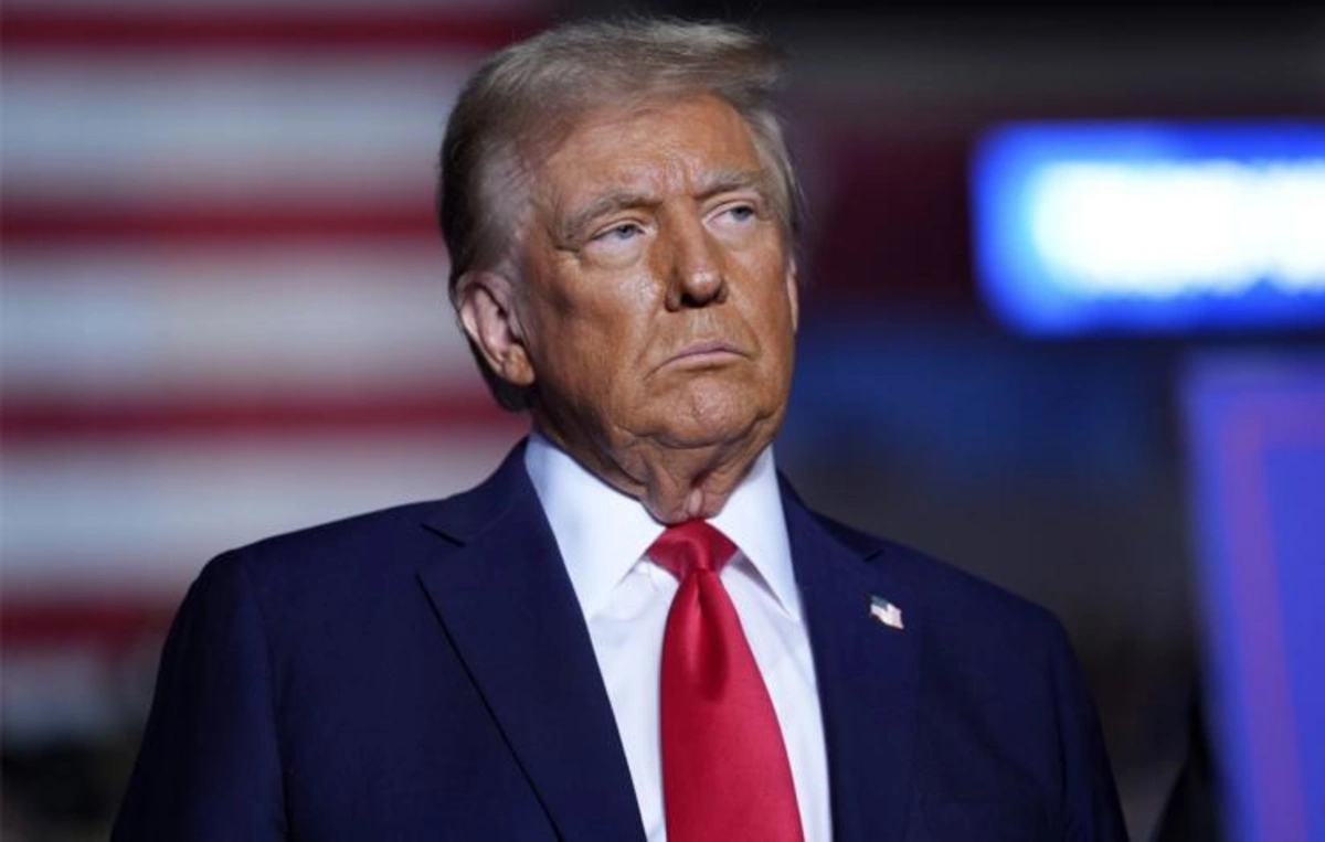 Trump: Ngushtica e Hormuzit do të hapet shumë shpejt, me ose pa pëlqimin e Iranit!