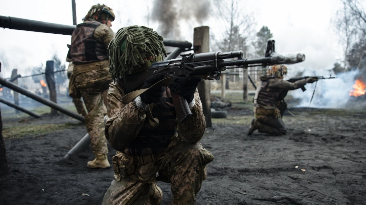 Rusia dhe Ukraina rinisin sulmet me dronë, dy të vrarë para përfundimit të armëpushimit