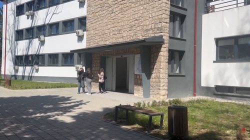 (VIDEO) UNT me vërejtje të shumta për ligjet në arsim të lartë