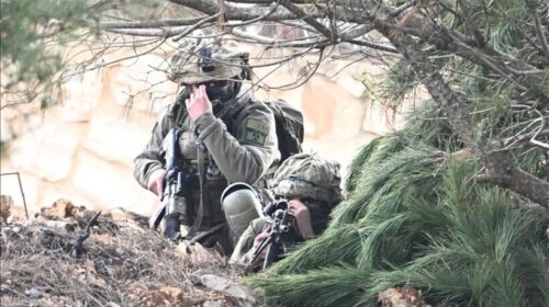Familjet e ushtarëve izraelitë thonë se djemtë e tyre përballen me kushte “të paarsyeshme” në Libanin jugor
