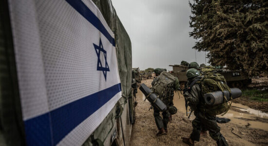 Ushtarët izraelitë thonë se misioni i vetëm në jug të Libanit është “të shkatërrohet gjithçka”