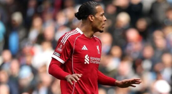 Van Dijk pas debaklit nga City: Fajin e kemi veç ne lojtarët