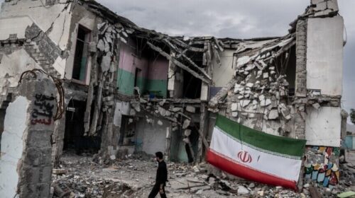 Omani mirëpret armëpushimin dyjavor midis Iranit dhe SHBA-së