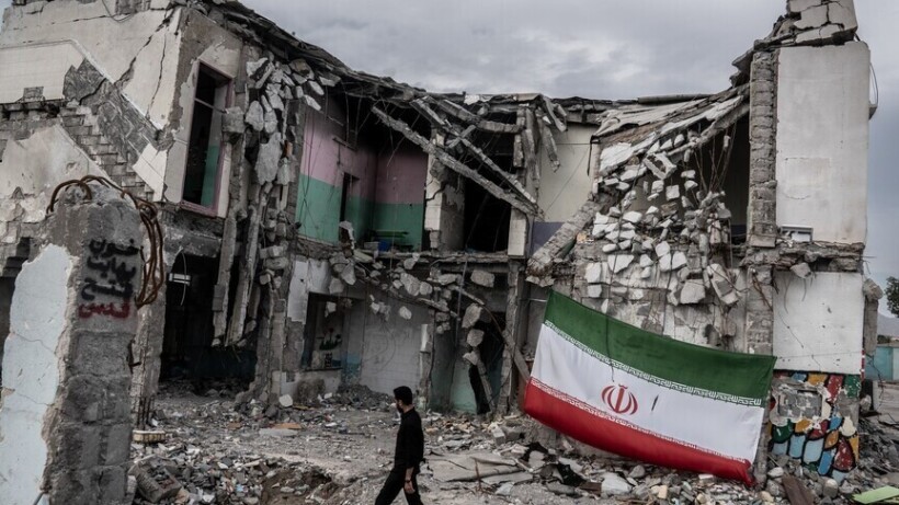 Omani mirëpret armëpushimin dyjavor midis Iranit dhe SHBA-së