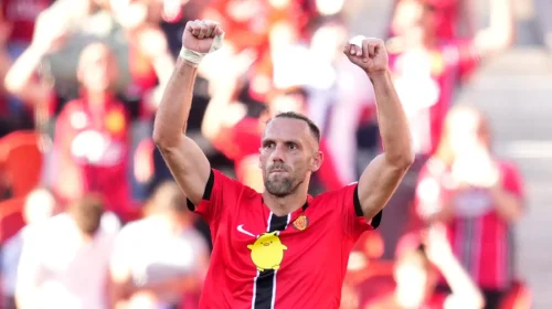 Marca: Lotët e një “luftëtari”