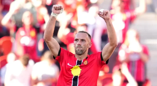 Marca: Lotët e një “luftëtari”