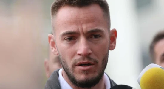 Vëllai i Liridona Ademajt: Vendimi shkon për të dhe fëmijët e saj