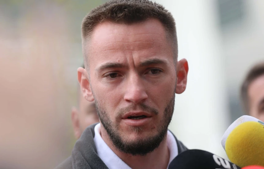 Vëllai i Liridona Ademajt: Vendimi shkon për të dhe fëmijët e saj