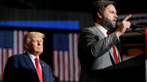 Vance: Armëpushimi nuk do të zgjasë nëse Irani nuk rihap Ngushticën e Hormuzit