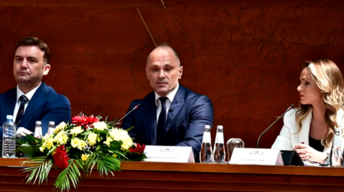 (VIDEO) Filipçe: Kjo Qeveri nuk do të bëj asnjë përparim drejt Evropës