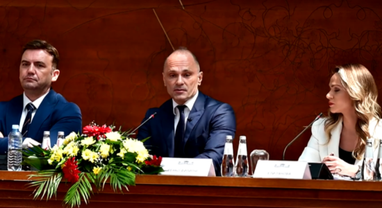 (VIDEO) Filipçe: Kjo Qeveri nuk do të bëj asnjë përparim drejt Evropës