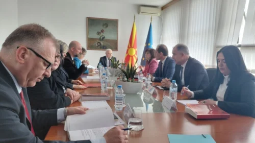 Këshilli i PP-së shpalli konkurs për shefa të Prokurorive në disa qytete