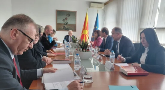 Këshilli i PP-së shpalli konkurs për shefa të Prokurorive në disa qytete