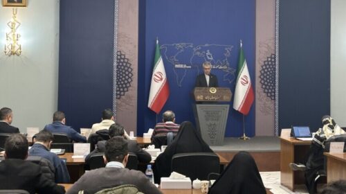 Irani: Shkëmbimet e mesazheve me SHBA-në vazhdojnë përmes ndërmjetësuesve pakistanezë