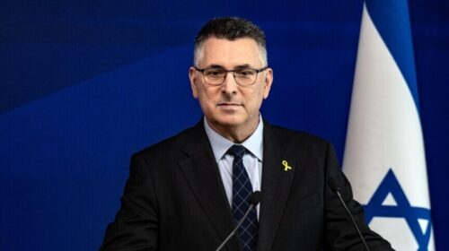 Kryediplomati izraelit: Nuk ka mosmarrëveshje të mëdha me Libanin para raundit të dytë të bisedimeve