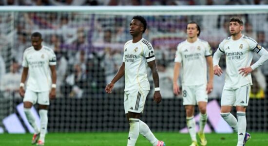 Vinicius Junior pranë rinovimit me Real Madridin