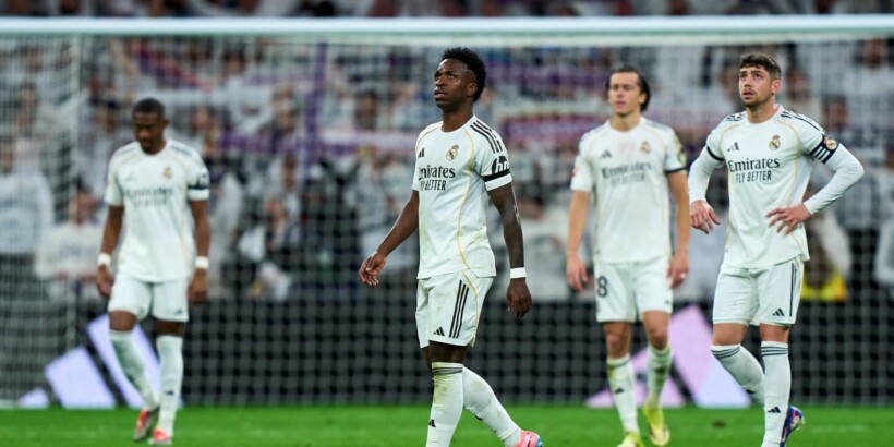 Vinicius Junior pranë rinovimit me Real Madridin