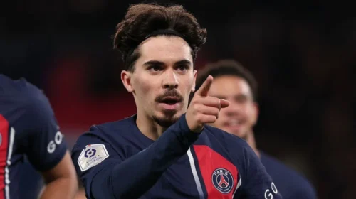 PSG është favoriti kryesor për të fituar Champions League? Vitinha mendon ndryshe…