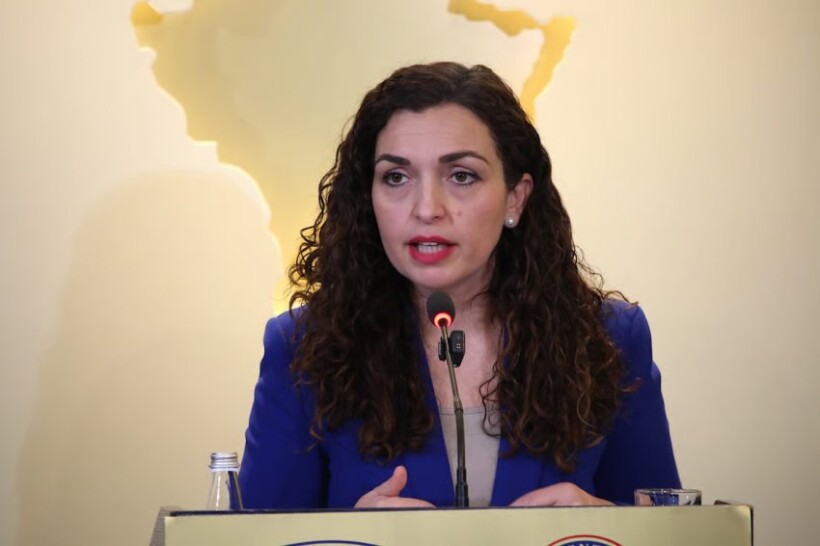 Osmani: Beteja e Koshares – flakadani që nuk shuhet kurrë!