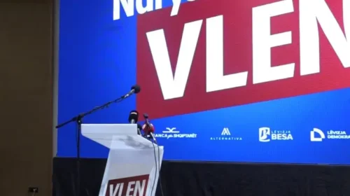 VLEN: BDI po instrumentalizon edhe një çështje që vetë e ka lënë peng!