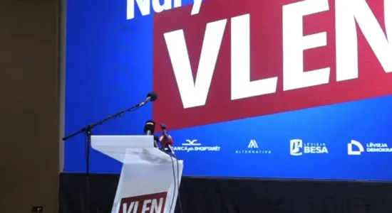 VLEN: BDI po instrumentalizon edhe një çështje që vetë e ka lënë peng!