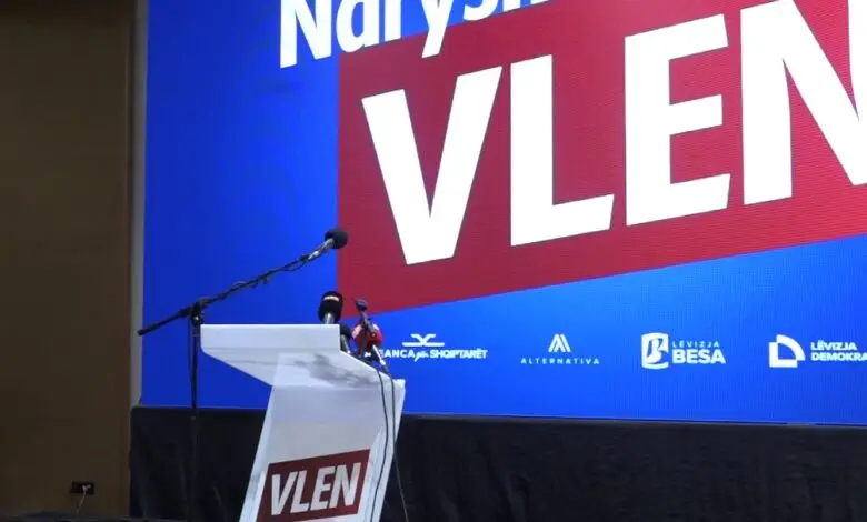 VLEN  BDI po instrumentalizon edhe një çështje që vetë e ka lënë peng 