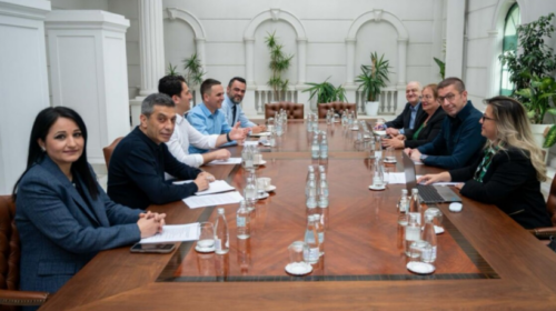 VLEN: Konsensus i plotë për versionin final të reformave në arsimin e lartë