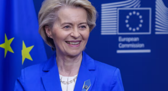 “Hungaria zgjedh Europën”, reagon Ursula von der Leyen pas humbjes së Viktor Orbán