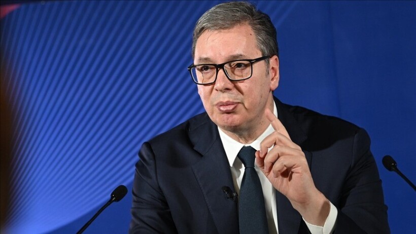 Vuçiq: Izraeli dhe Serbia do të ndërtojnë së bashku dronët më të mirë në këtë pjesë të botës