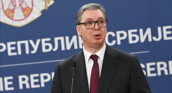Vuçiq: Qëllimi i Prishtinës është të njihet pavarësia e Kosovës, pa asociacionin e komunave serbe