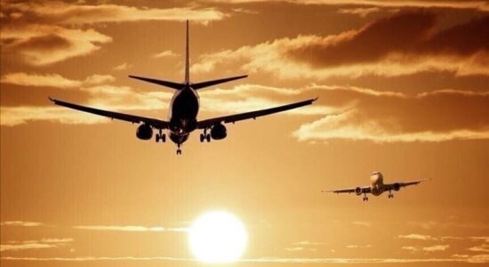 Aeroporti Imam Khomeini i Iranit rifillon disa fluturime ndërkombëtare