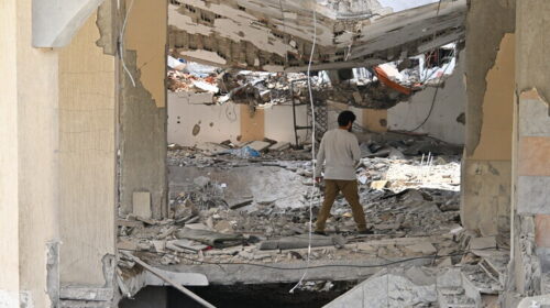 Vriten 5 anëtarë të një familjeje në sulmin izraelit në jug të Libanit