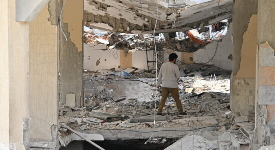 Vriten 5 anëtarë të një familjeje në sulmin izraelit në jug të Libanit