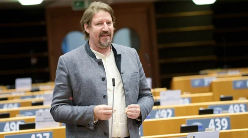 Waitz: Maqedonia e Veriut rrezikon 47 milionë euro pa reforma, sundimi i ligjit dhe lufta ndaj korrupsionit janë kyçe