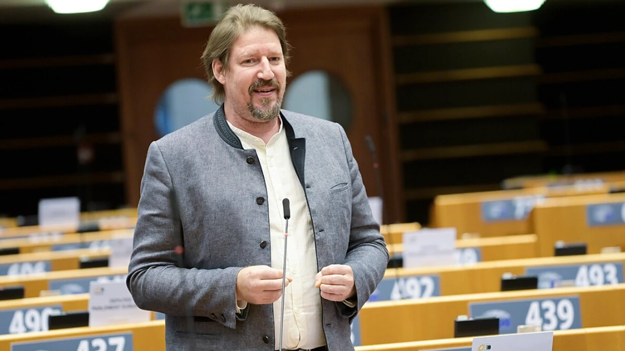 Waitz: Maqedonia e Veriut rrezikon 47 milionë euro pa reforma, sundimi i ligjit dhe lufta ndaj korrupsionit janë kyçe