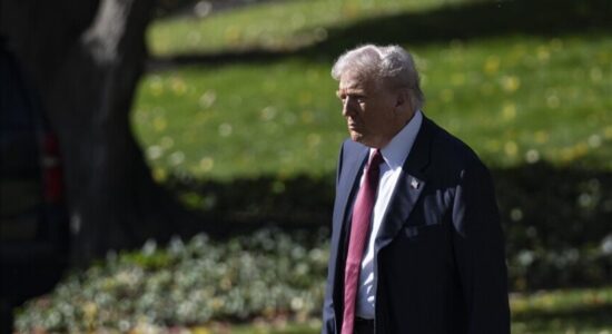 WSJ: SHBA-ja kërkon një koalicion të ri ndërkombëtar për të rihapur Ngushticën e Hormuzit