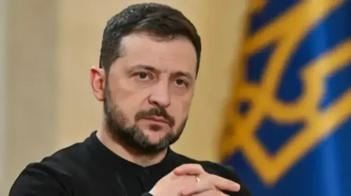 Zelensky për Witkoff dhe Kushner: Është mungesë respekti të shkosh në Moskë dhe të mos vish në Kiev