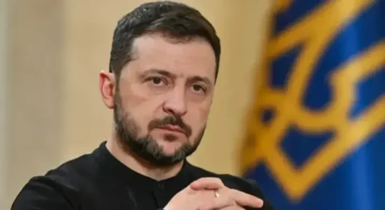 Zelensky për Witkoff dhe Kushner: Është mungesë respekti të shkosh në Moskë dhe të mos vish në Kiev