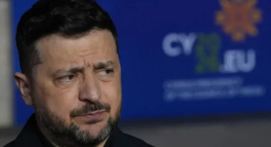 Paralajmëron Zelensky: Rusia po planifikon sulme të reja dhe zgjerim të mobilizimit në Ukrainë