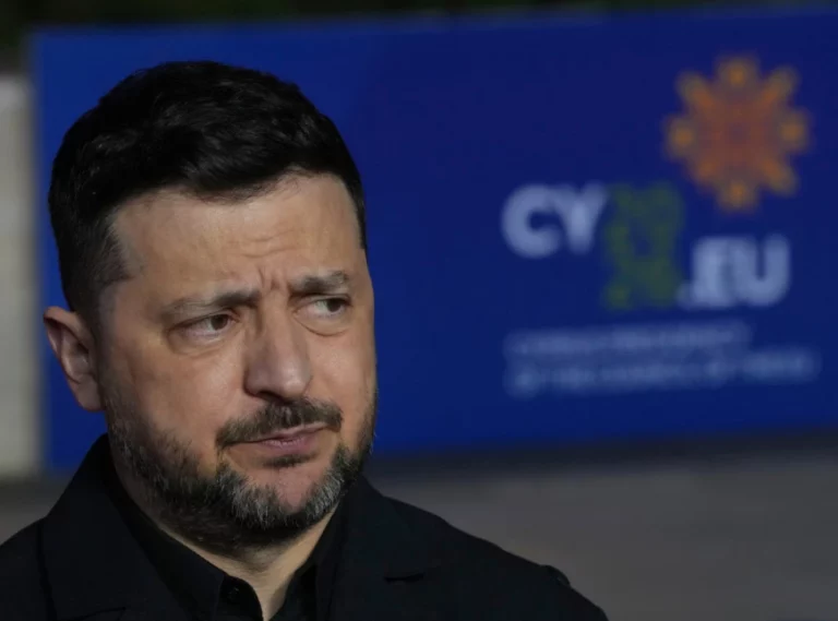 Paralajmëron Zelensky  Rusia po planifikon sulme të reja dhe zgjerim të mobilizimit në Ukrainë