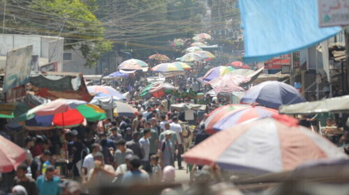 Zgjedhjet lokale nisin në Bregun Perëndimor dhe në qytetin Deir al-Balah në Rripin e Gazës