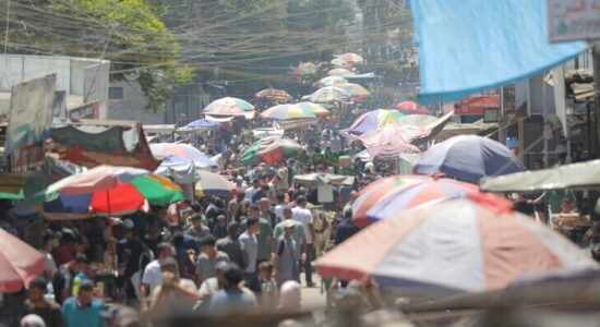 Zgjedhjet lokale nisin në Bregun Perëndimor dhe në qytetin Deir al-Balah në Rripin e Gazës