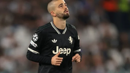 Besiktasi synon transferimin e Edon Zhegrovës në verë