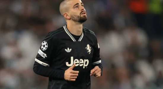 Besiktasi synon transferimin e Edon Zhegrovës në verë