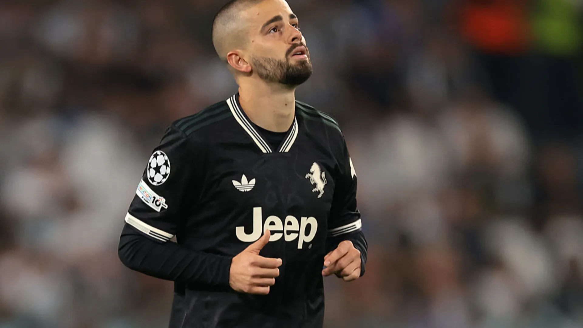 Besiktasi synon transferimin e Edon Zhegrovës në verë