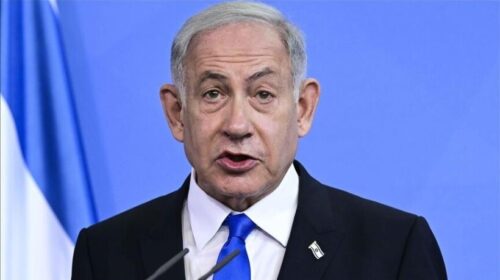 Netanyahu: Lufta me Iranin nuk ka mbaruar derisa të hiqet uraniumi i pasuruar